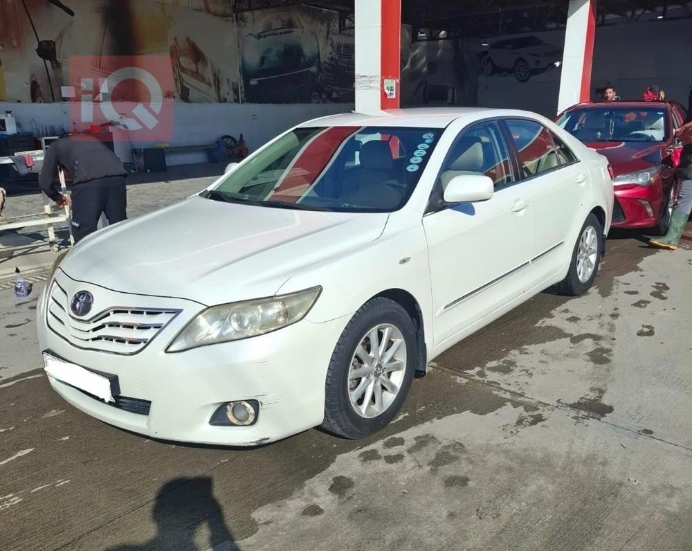 تويوتا كامري